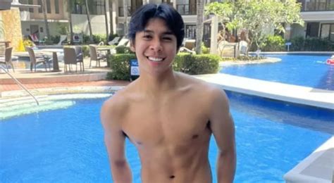 Michael Ver, nagsalita na tungkol sa maselan niyang video.